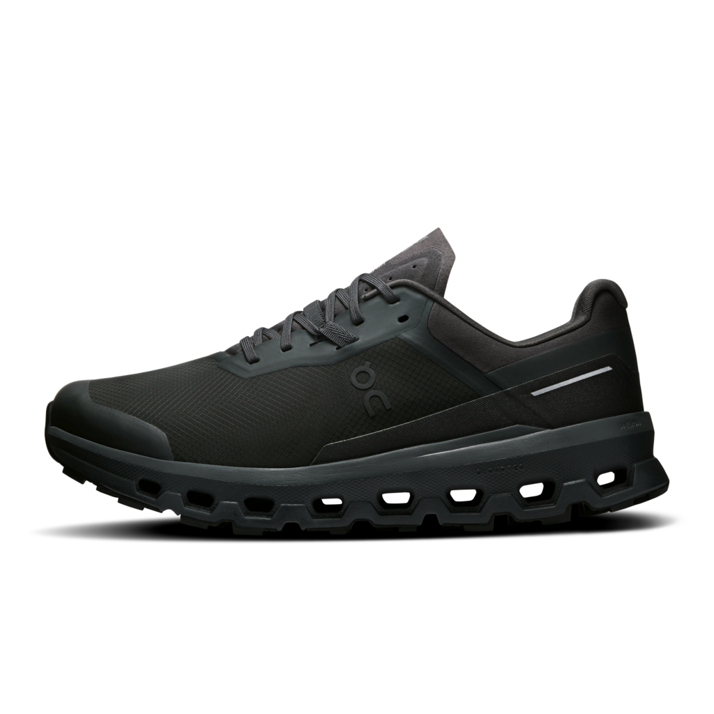 On Men Cloudvista 2 - Black / Black