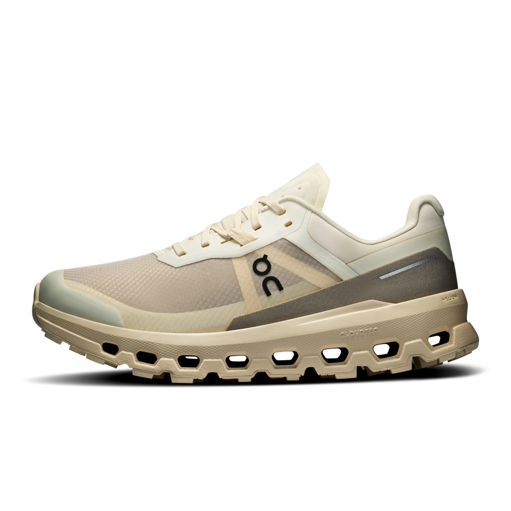 On Women Cloudvista 2 - Cream / Desert