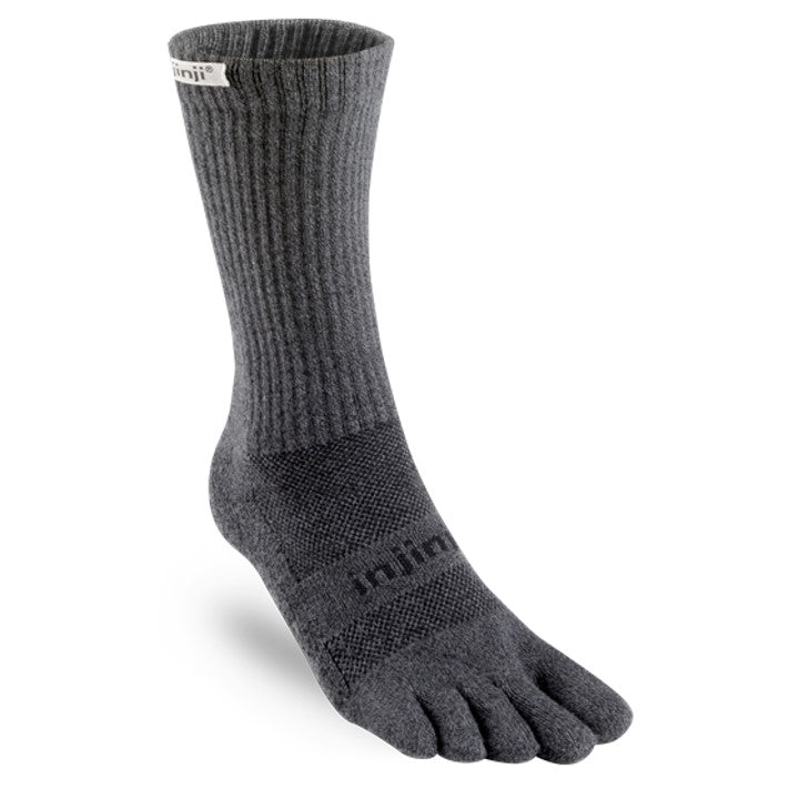 Shop Injinji Toe Socks at Liv Activ Singapore - Lightweight, Breathable Socks for Running, Trail Adventures, and Outdoor Activities