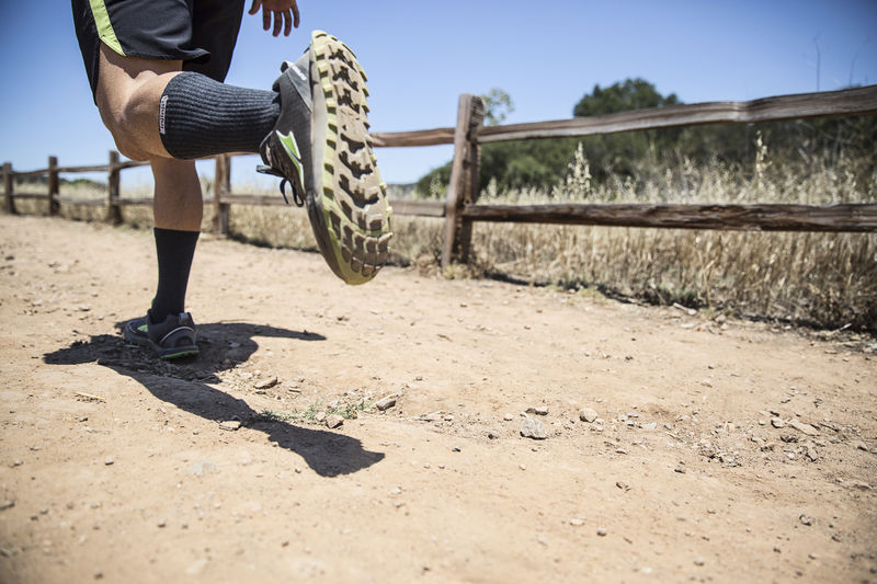 Shop Injinji Toe Socks at Liv Activ Singapore - Lightweight, Breathable Socks for Running, Trail Adventures, and Outdoor Activities