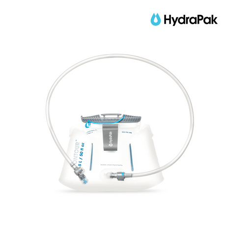 Shop HydraPak Bottles, Hydration Reservoirs, and Soft Flasks at Liv Activ - Durable and Lightweight Hydration Solutions for Running, Trail, and Hiking in Singapore