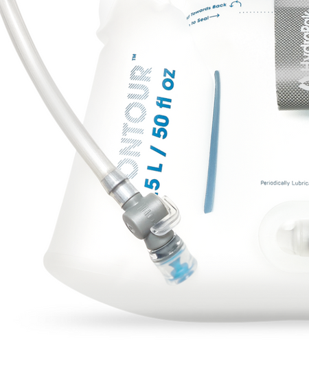 Shop HydraPak Bottles, Hydration Reservoirs, and Soft Flasks at Liv Activ - Durable and Lightweight Hydration Solutions for Running, Trail, and Hiking in Singapore