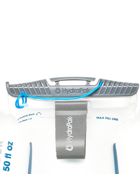 Shop HydraPak Bottles, Hydration Reservoirs, and Soft Flasks at Liv Activ - Durable and Lightweight Hydration Solutions for Running, Trail, and Hiking in Singapore