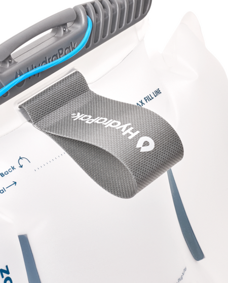 Shop HydraPak Bottles, Hydration Reservoirs, and Soft Flasks at Liv Activ - Durable and Lightweight Hydration Solutions for Running, Trail, and Hiking in Singapore