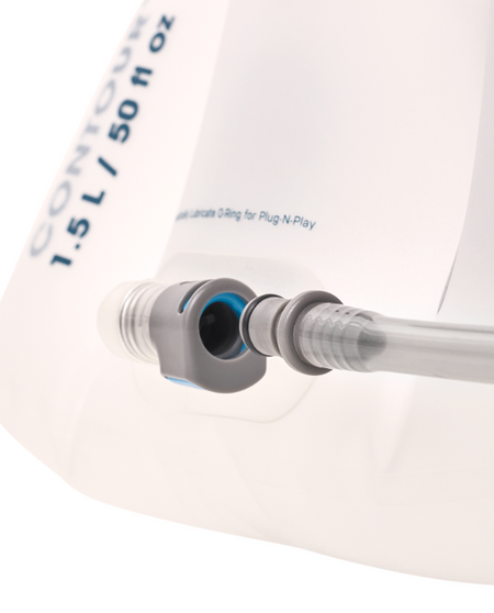 Shop HydraPak Bottles, Hydration Reservoirs, and Soft Flasks at Liv Activ - Durable and Lightweight Hydration Solutions for Running, Trail, and Hiking in Singapore