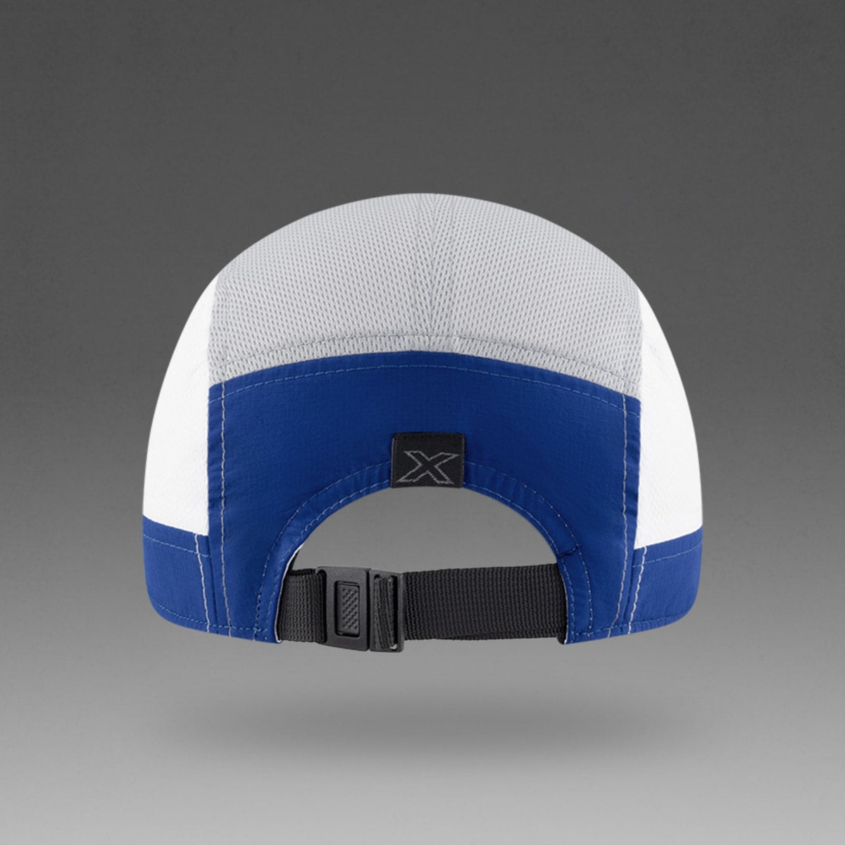 2XU Unisex Light Speed Cap - Surf / Harbor Mist