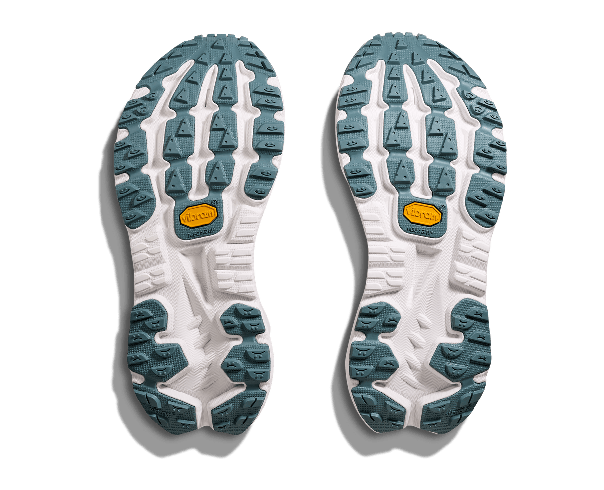 HOKA Women Mafate X - Feldspar / Mountain Fog