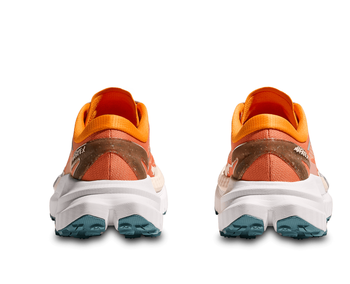 HOKA Women Mafate X - Feldspar / Mountain Fog