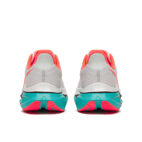 Saucony Men Endorphin Speed 5 - White / Mutant