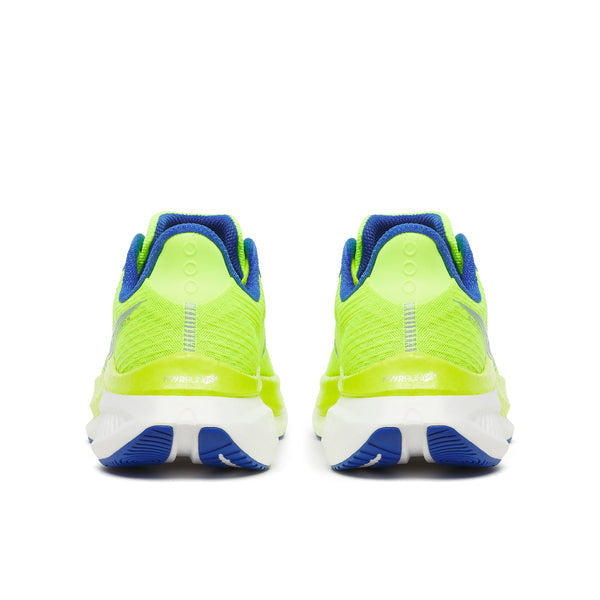 Saucony Men Endorphin Speed 5 - Citron / Lapis
