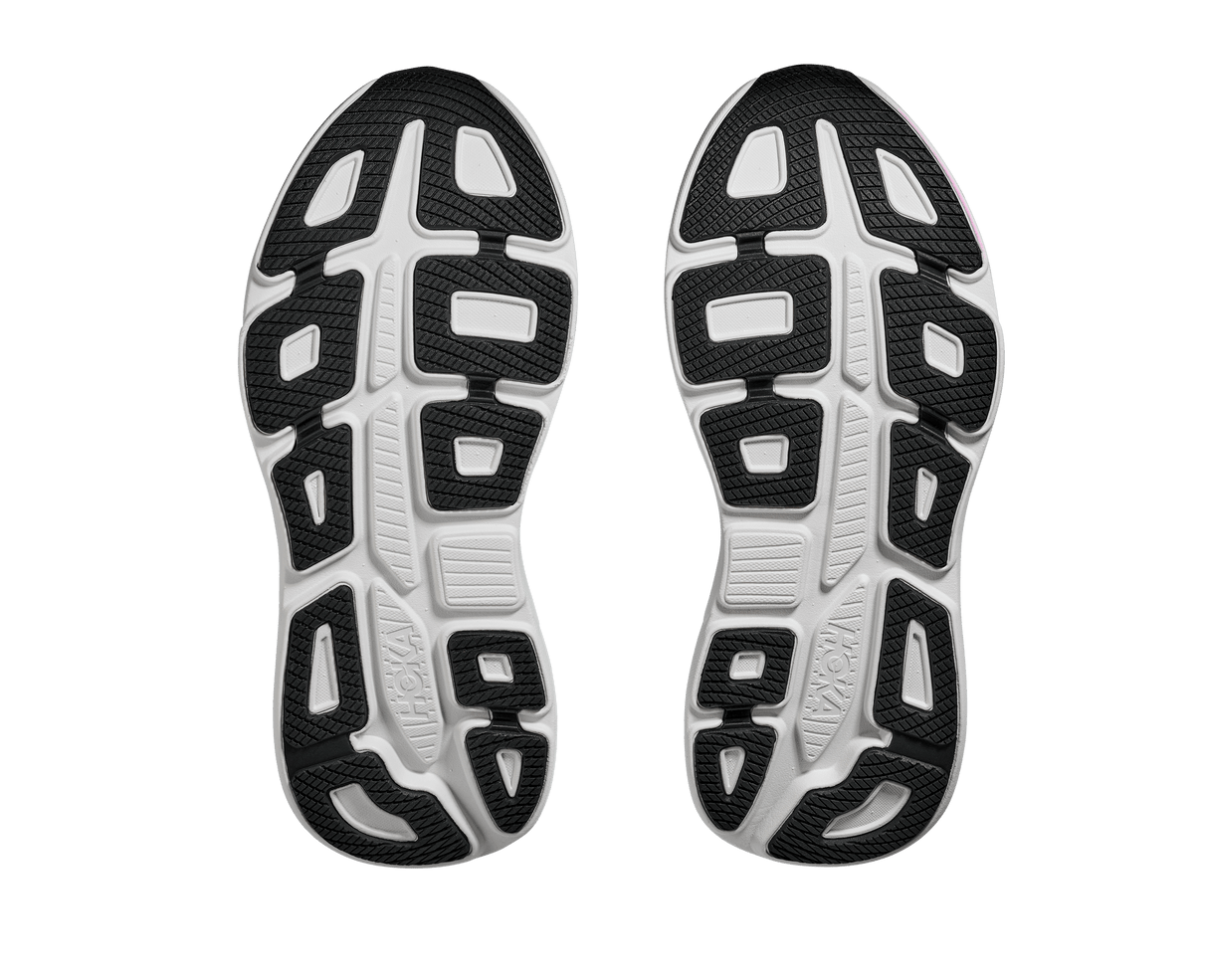 HOKA Men Bondi 9 Wide - Skyward Blue / Hoka Blue