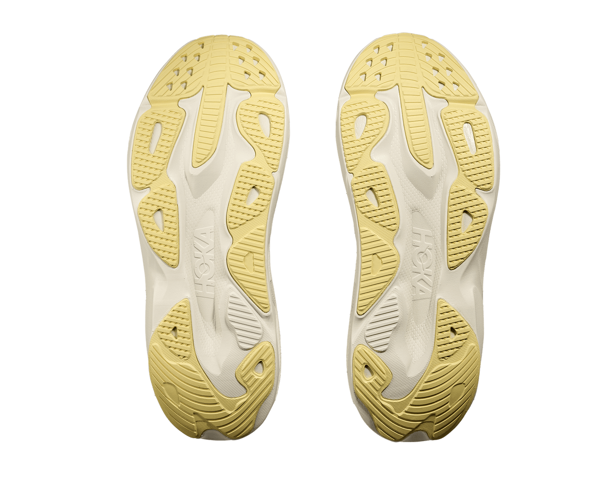 Explore HOKA Men Skyflow Wide - Wild Mushroom / Grassland for trail, outdoor & lifestyle use | Liv Activ Singapore