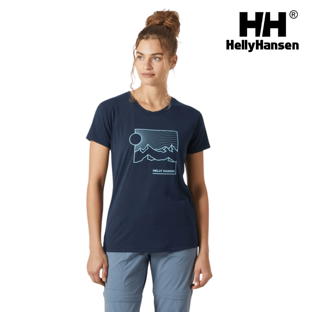 Shop Helly Hansen at Liv Activ Singapore - Professional-Grade Outdoor Clothing and Gear for Snow Sports, Skiing, and Hiking