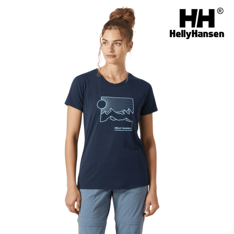 Shop Helly Hansen at Liv Activ Singapore - Professional-Grade Outdoor Clothing and Gear for Snow Sports, Skiing, and Hiking