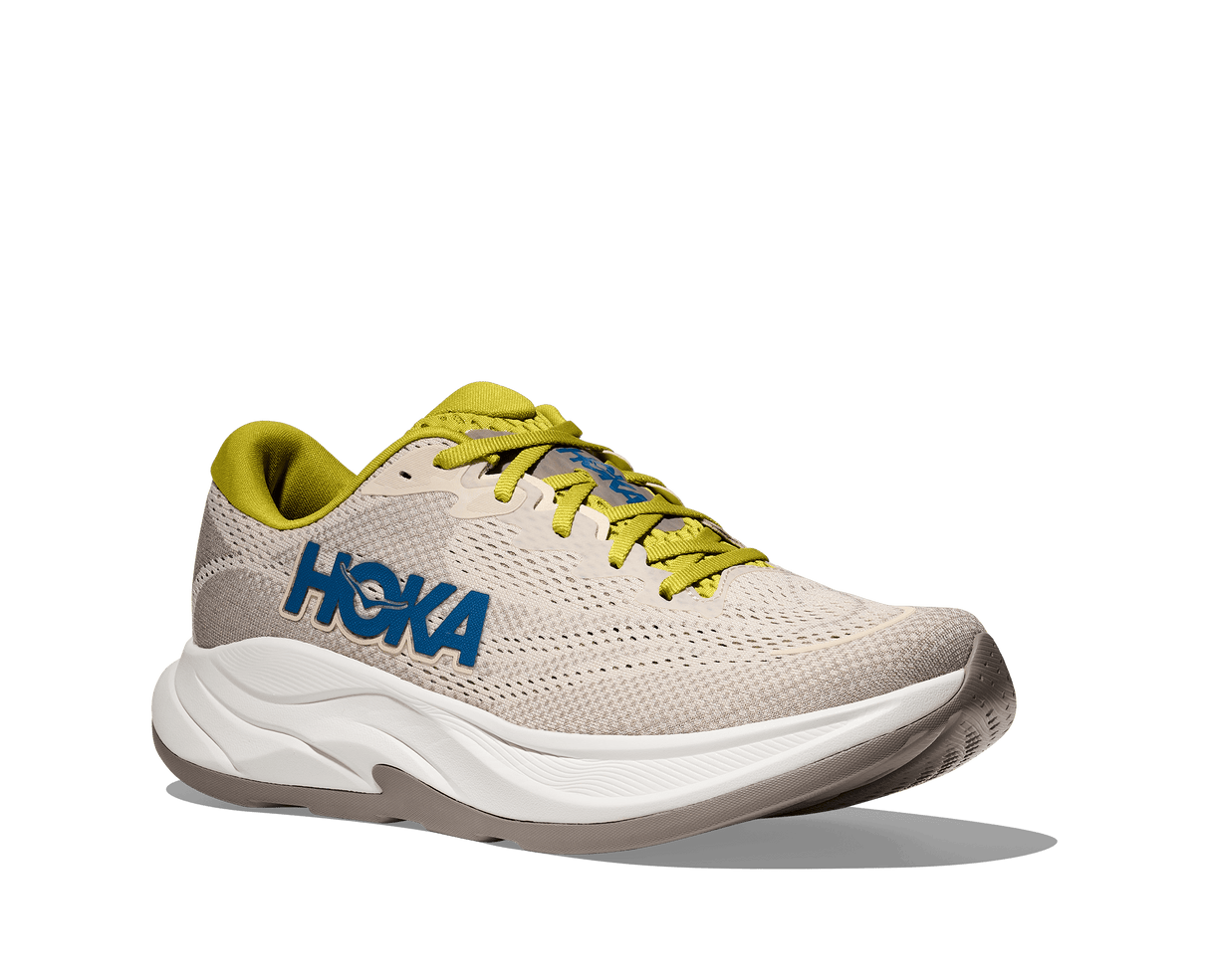 HOKA Men Rincon 4 Wide - Birch / Cement