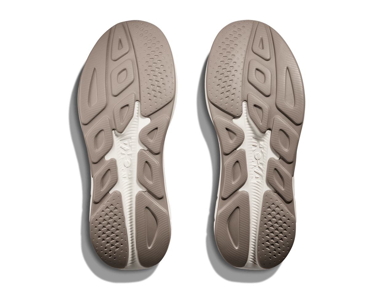 HOKA Men Rincon 4 Wide - Birch / Cement