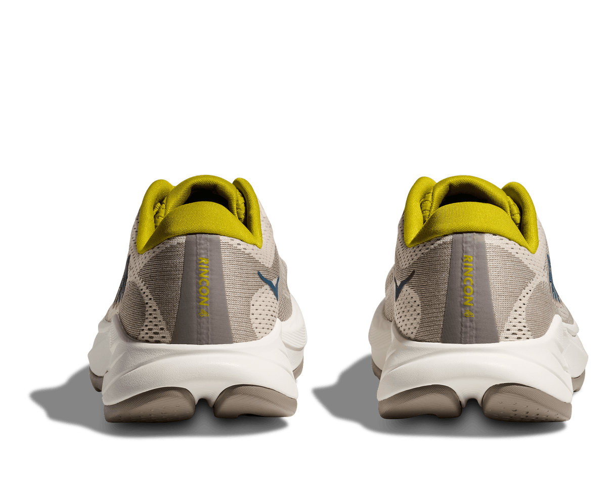 HOKA Men Rincon 4 Wide - Birch / Cement