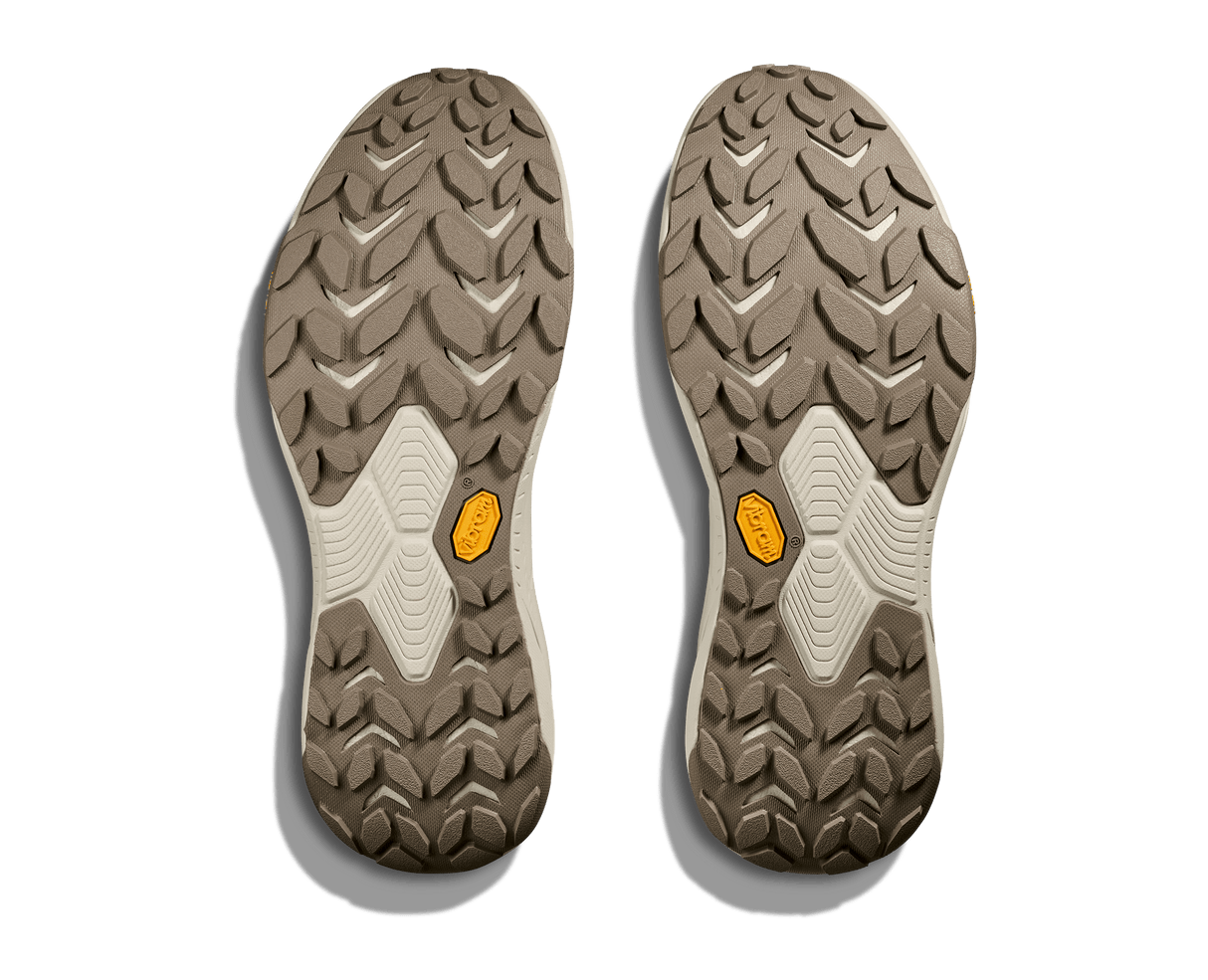 HOKA Men Transport - Truffle Salt / Truffle Salt