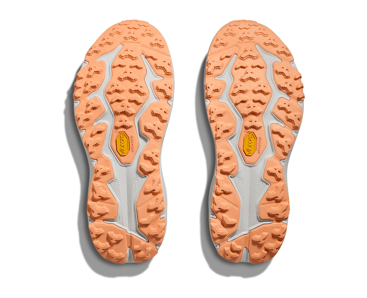 HOKA Women Speedgoat 6 Wide - Grey Skies / Cosmic Grey