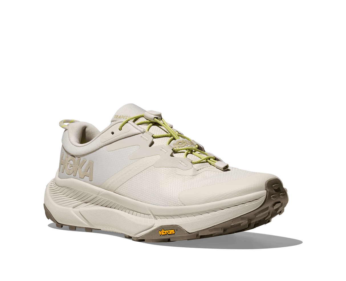 HOKA Men Transport - Truffle Salt / Truffle Salt