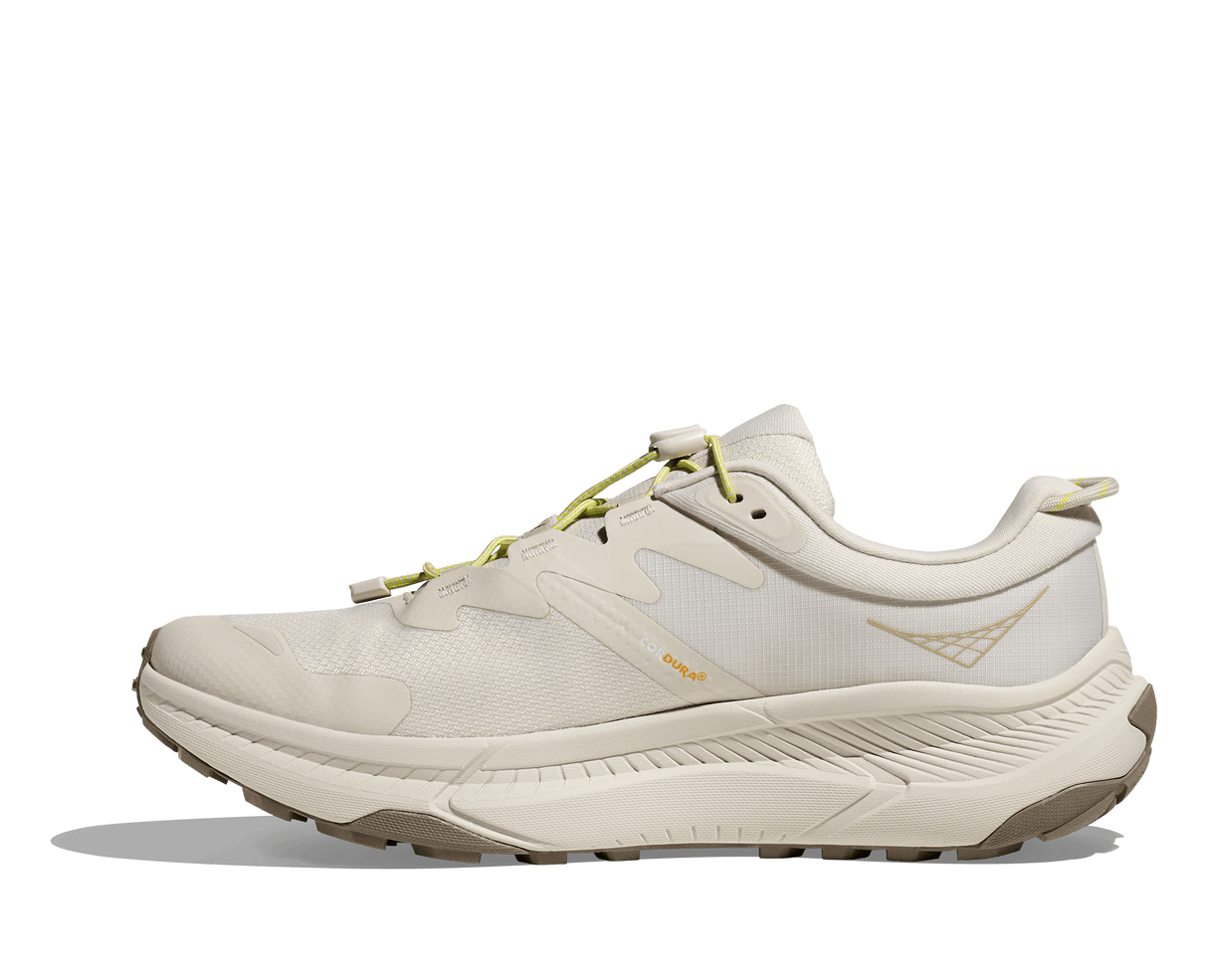 HOKA Men Transport - Truffle Salt / Truffle Salt