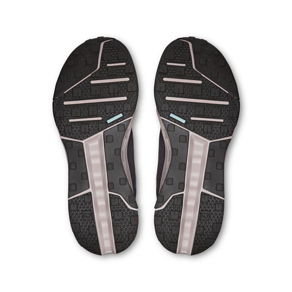 On Men Cloudhorizon Waterproof - Fog / Thorn