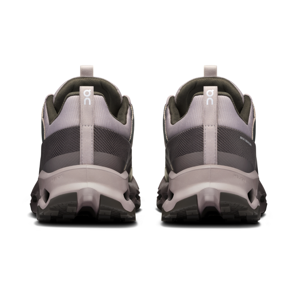 On Men Cloudhorizon Waterproof - Fog / Thorn