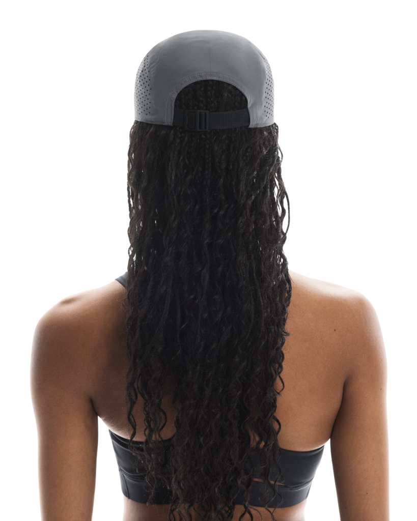 On Unisex Lightweight Cap - Rock