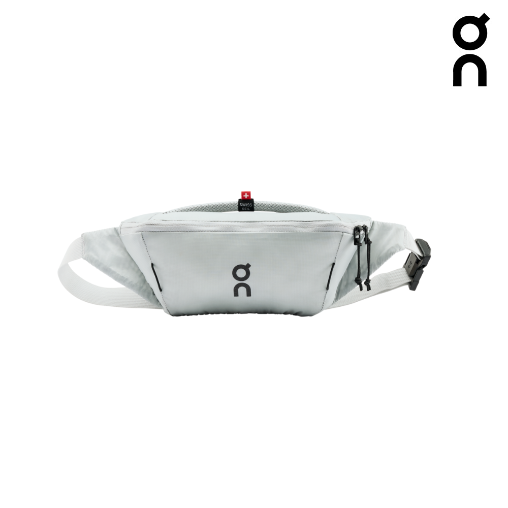 On Unisex Waist Pack 2L Lite - Glacier