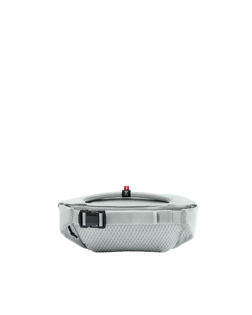 On Unisex Waist Pack 2L Lite - Glacier
