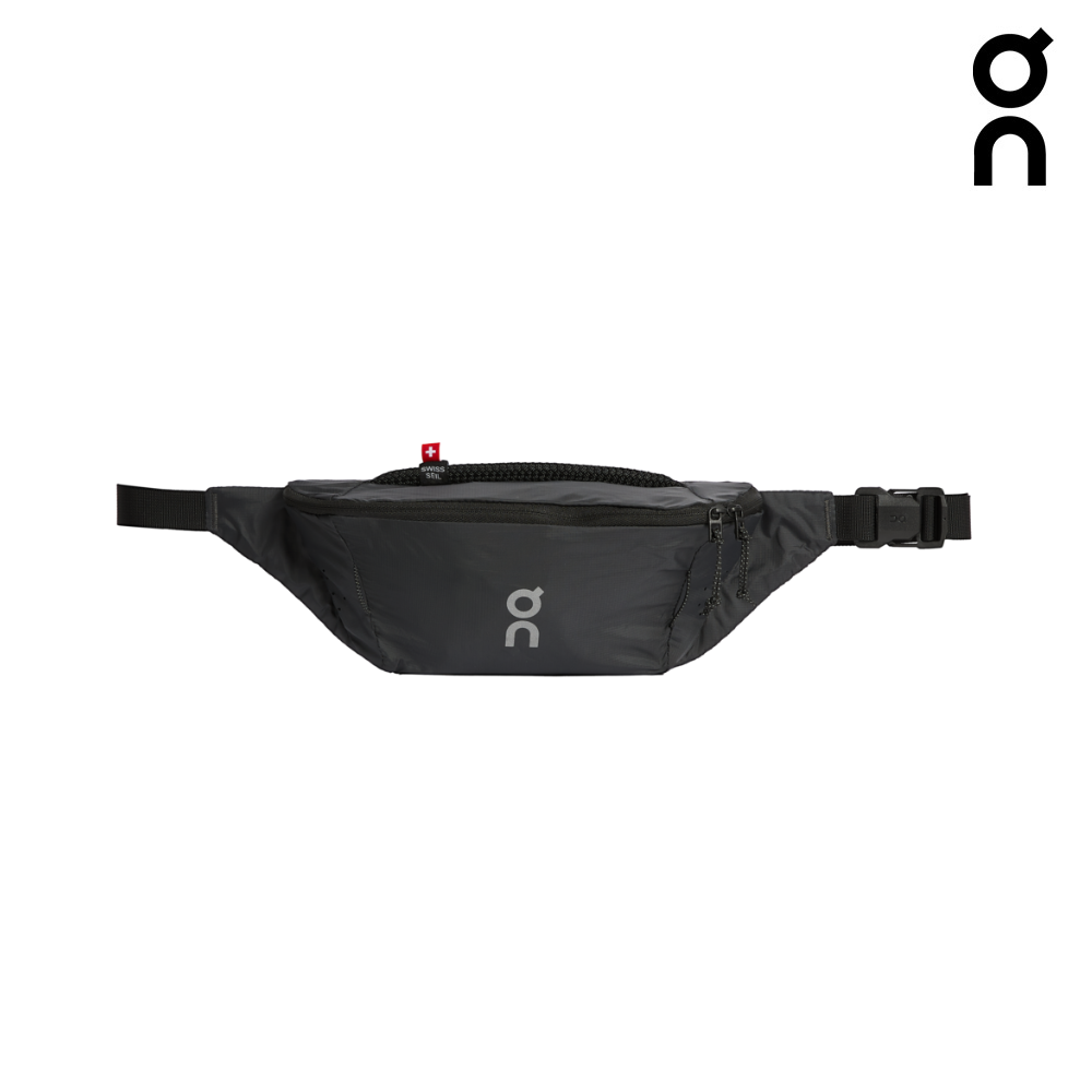 On Unisex Waist Pack 2L Lite - Magnet