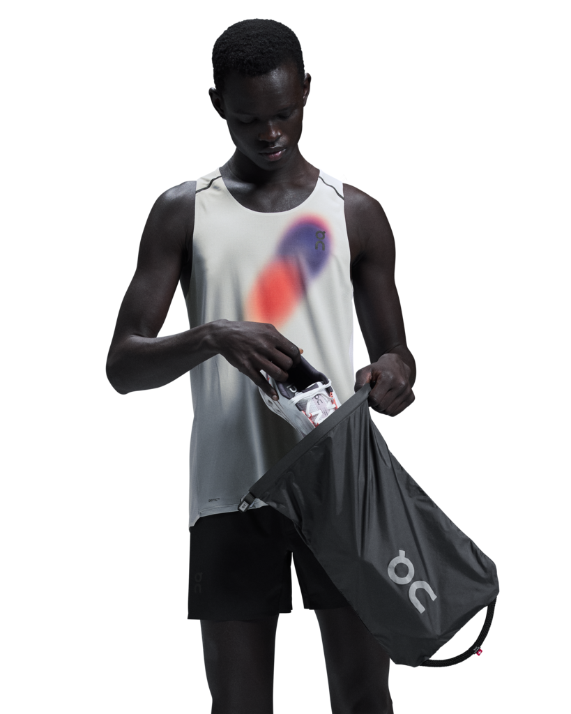 On Unisex Shoe Pack - Magnet