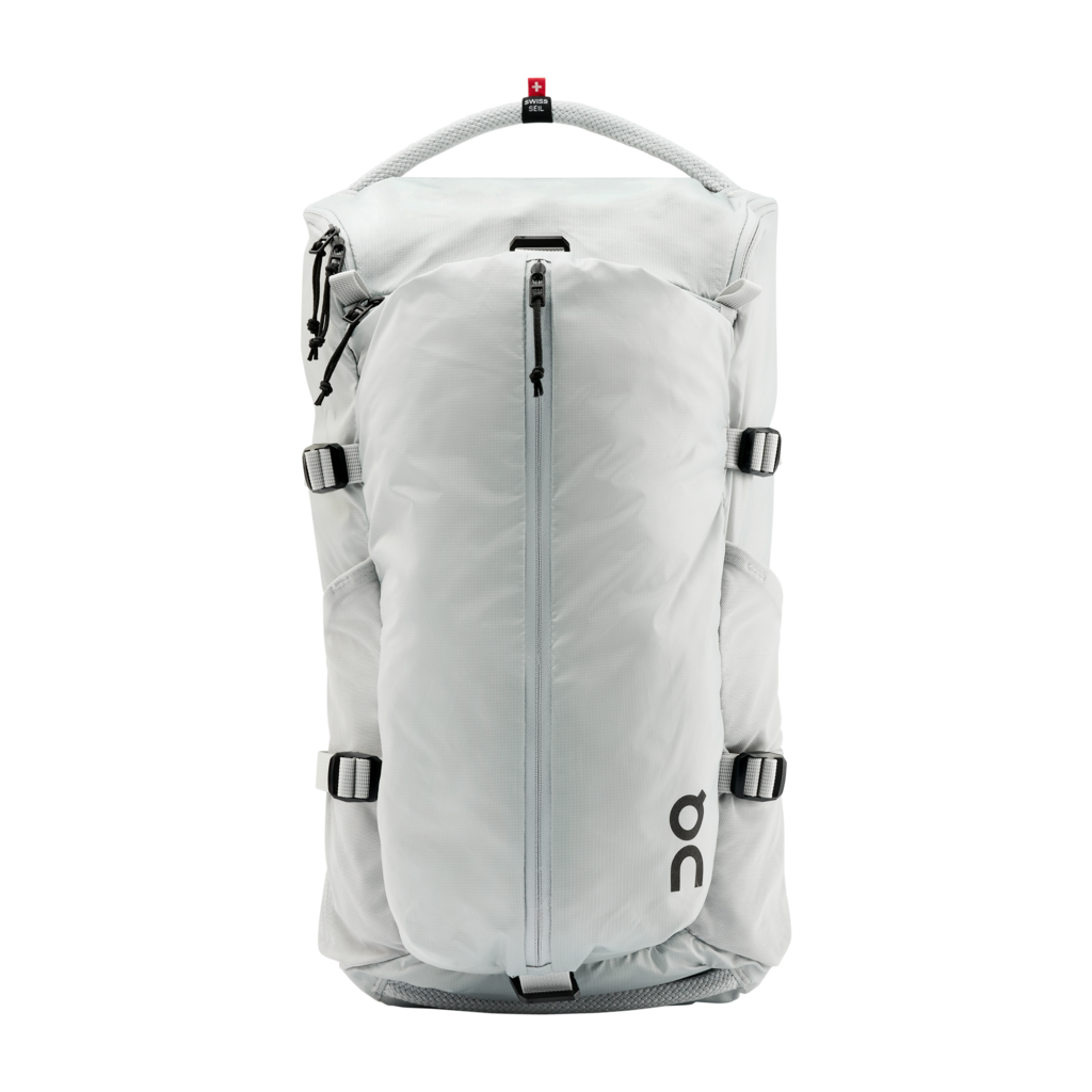 On Unisex Speed Pack 18L Lite - Glacier