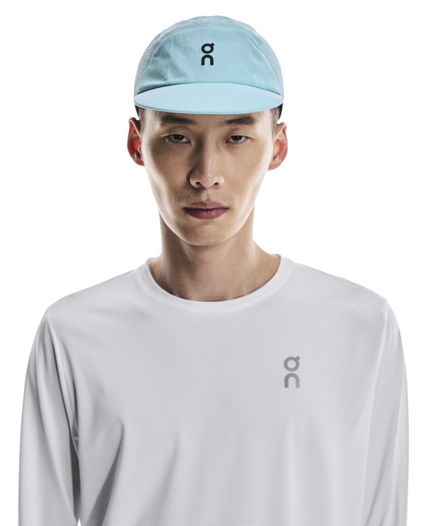 On Unisex Performance Cap - Wash