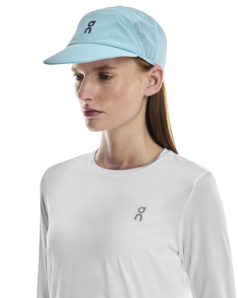 On Unisex Performance Cap - Wash