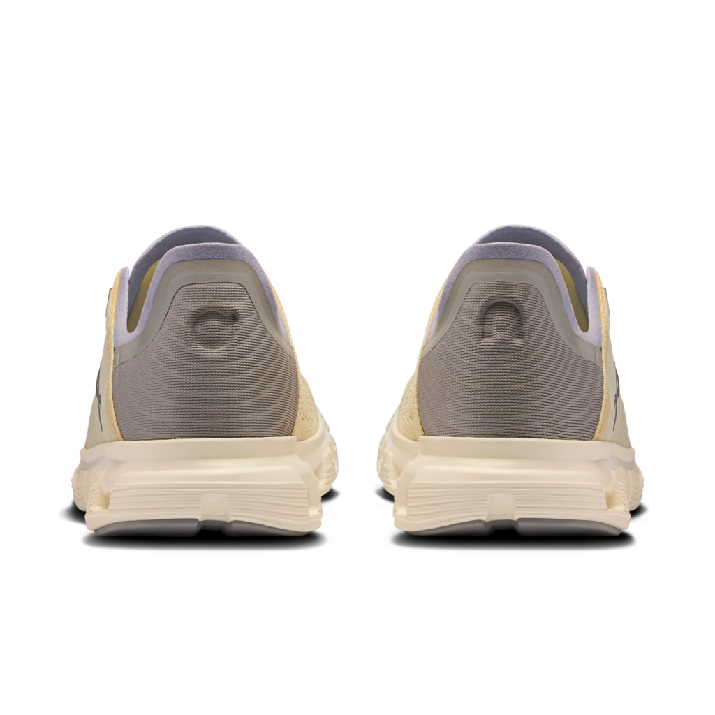 On Women Cloud 6 Coast - Castor / Fog