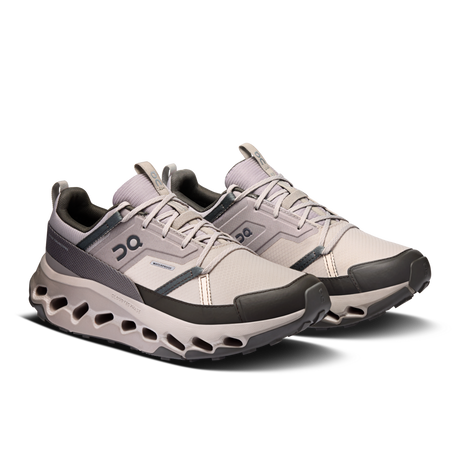 On Women Cloudhorizon Waterproof - Desert / Thorn