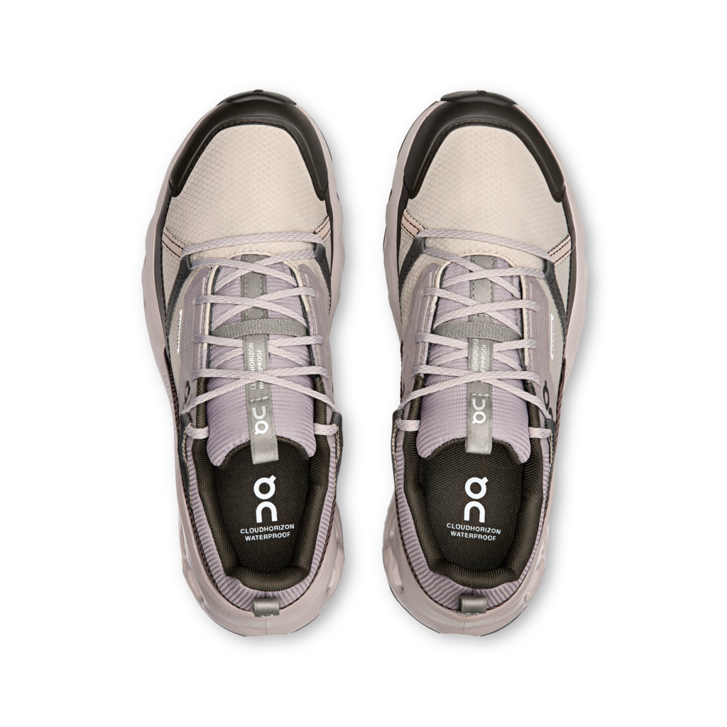 On Women Cloudhorizon Waterproof - Desert / Thorn