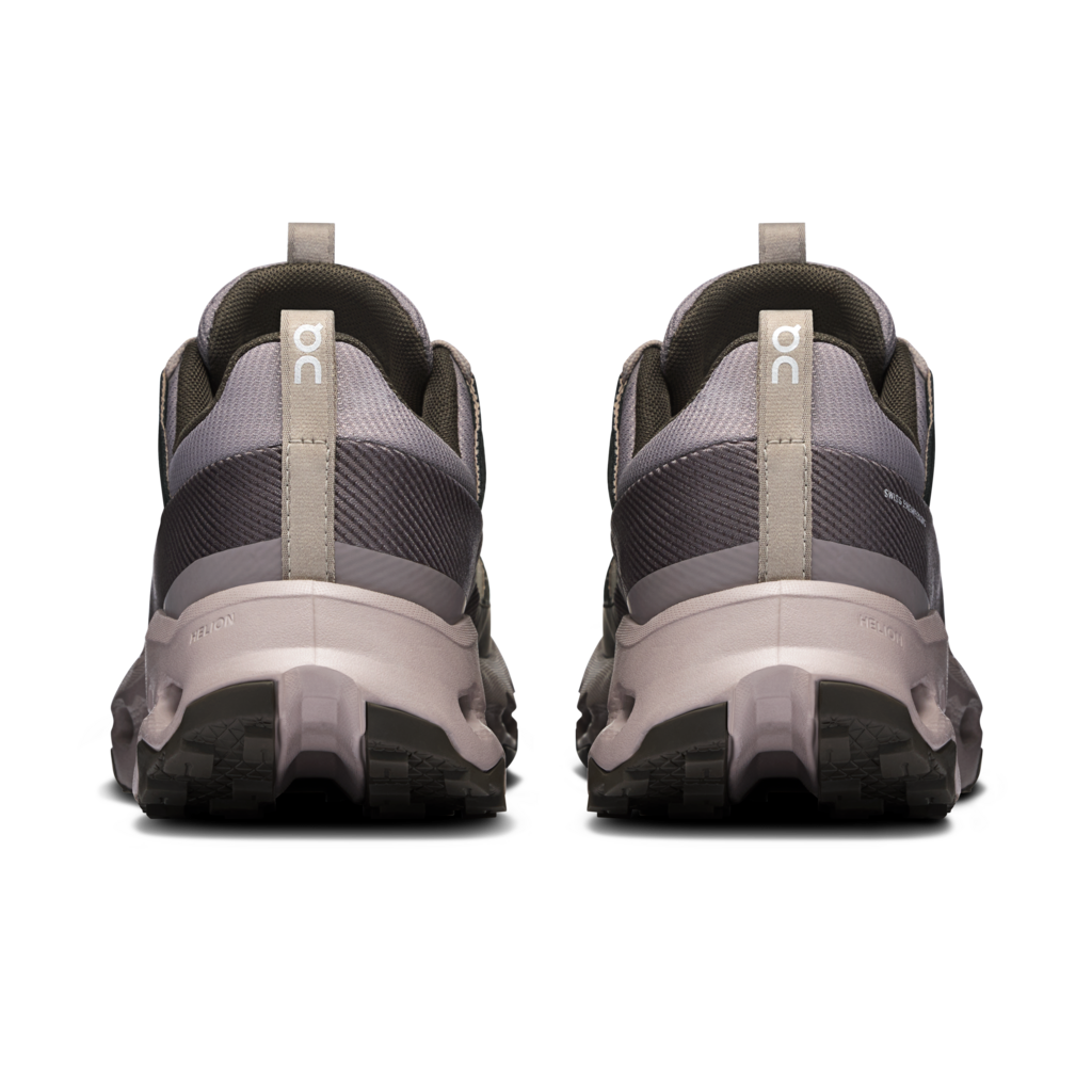 On Women Cloudhorizon Waterproof - Desert / Thorn