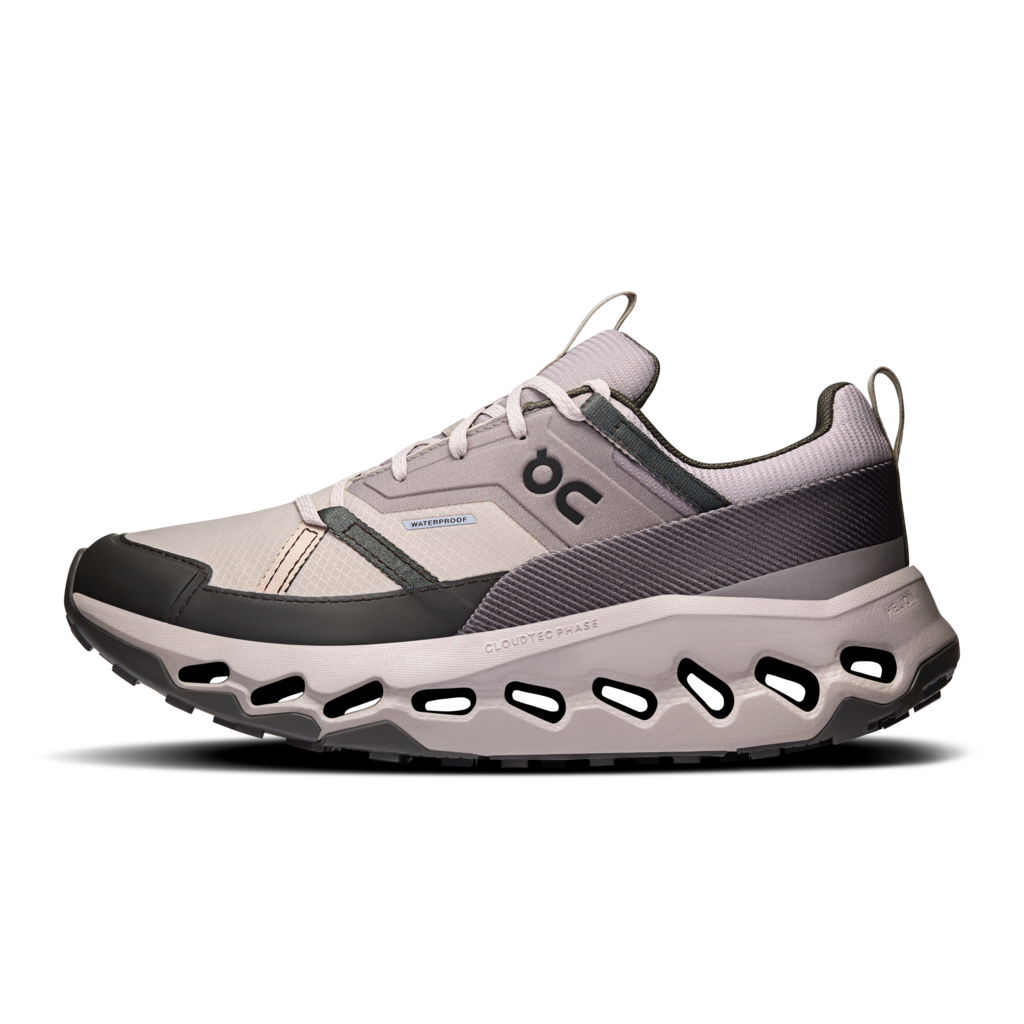 On Women Cloudhorizon Waterproof - Desert / Thorn