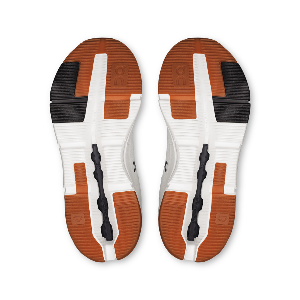 On Women Cloudnova 2 - Ice / Mulberry