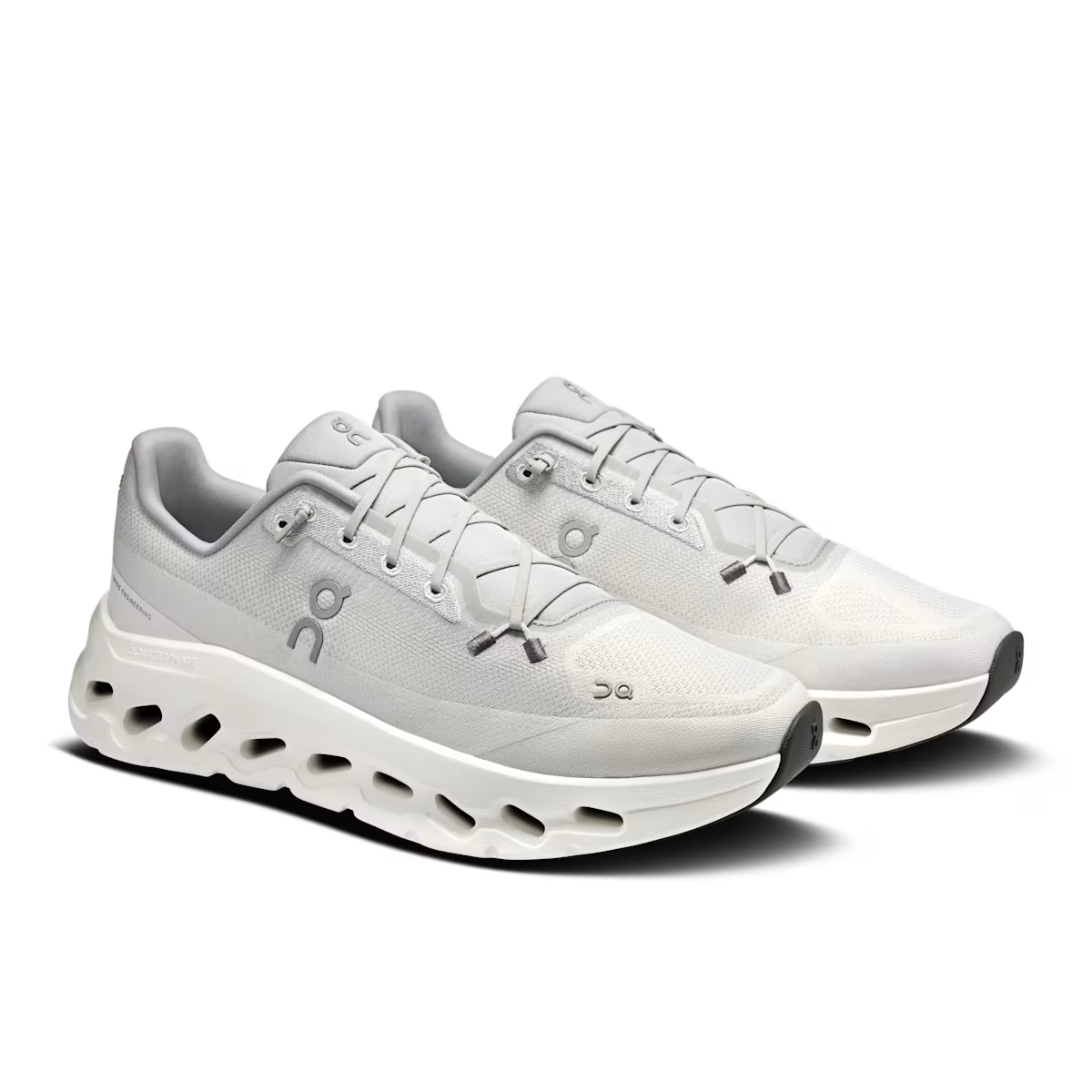 On Men Cloudtilt - Glacier / Ice