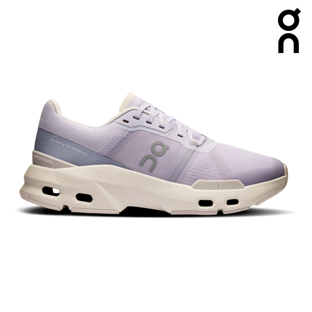 On Women Cloudpulse - Raindrop / Stone