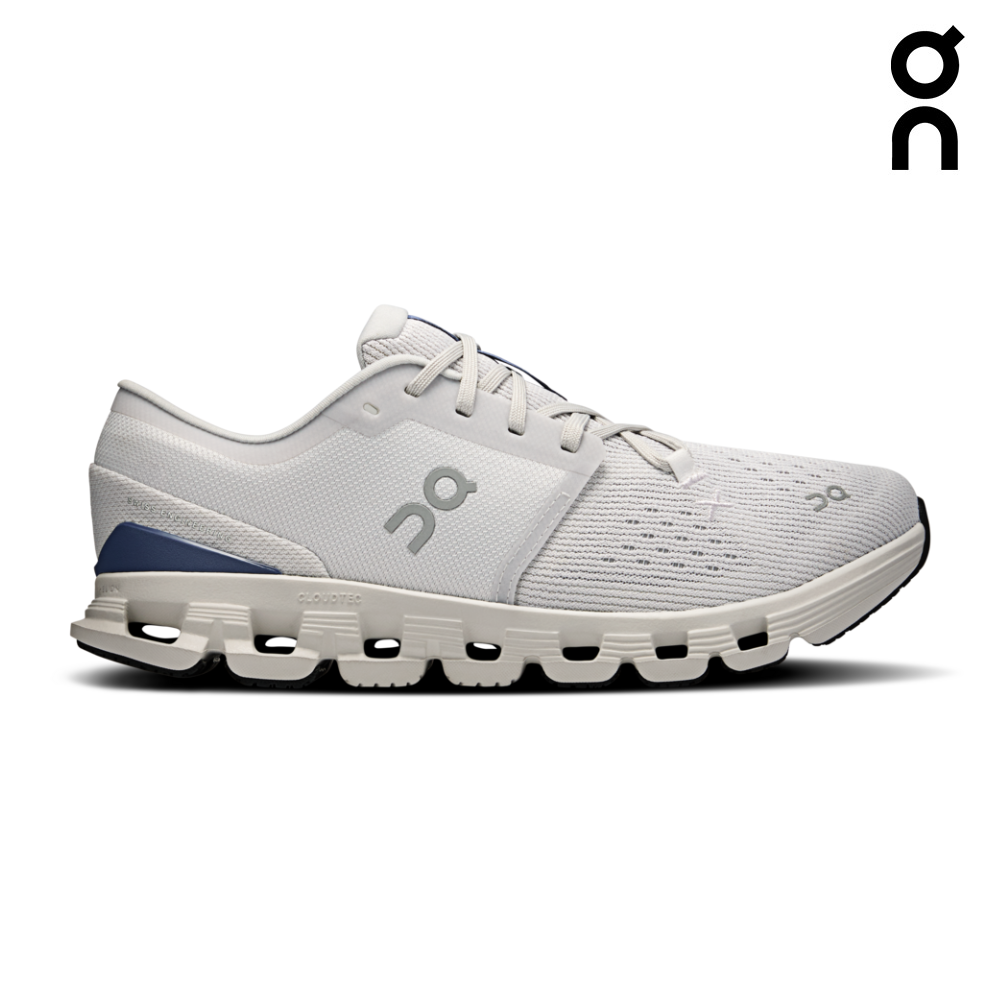 On Women Cloud X 4 - Lavender / Acai