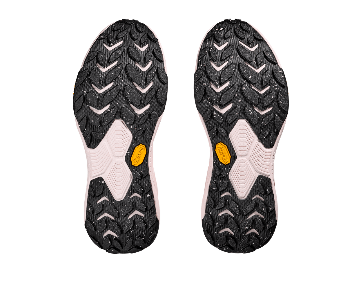 HOKA Women Transport GTX - Blush / Rose Cream