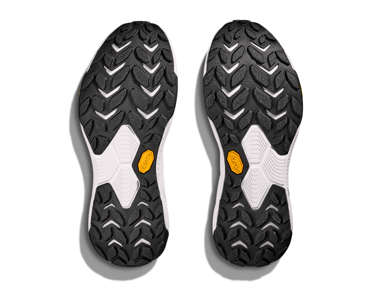 HOKA Women Transport - Cosmic Grey / Silver