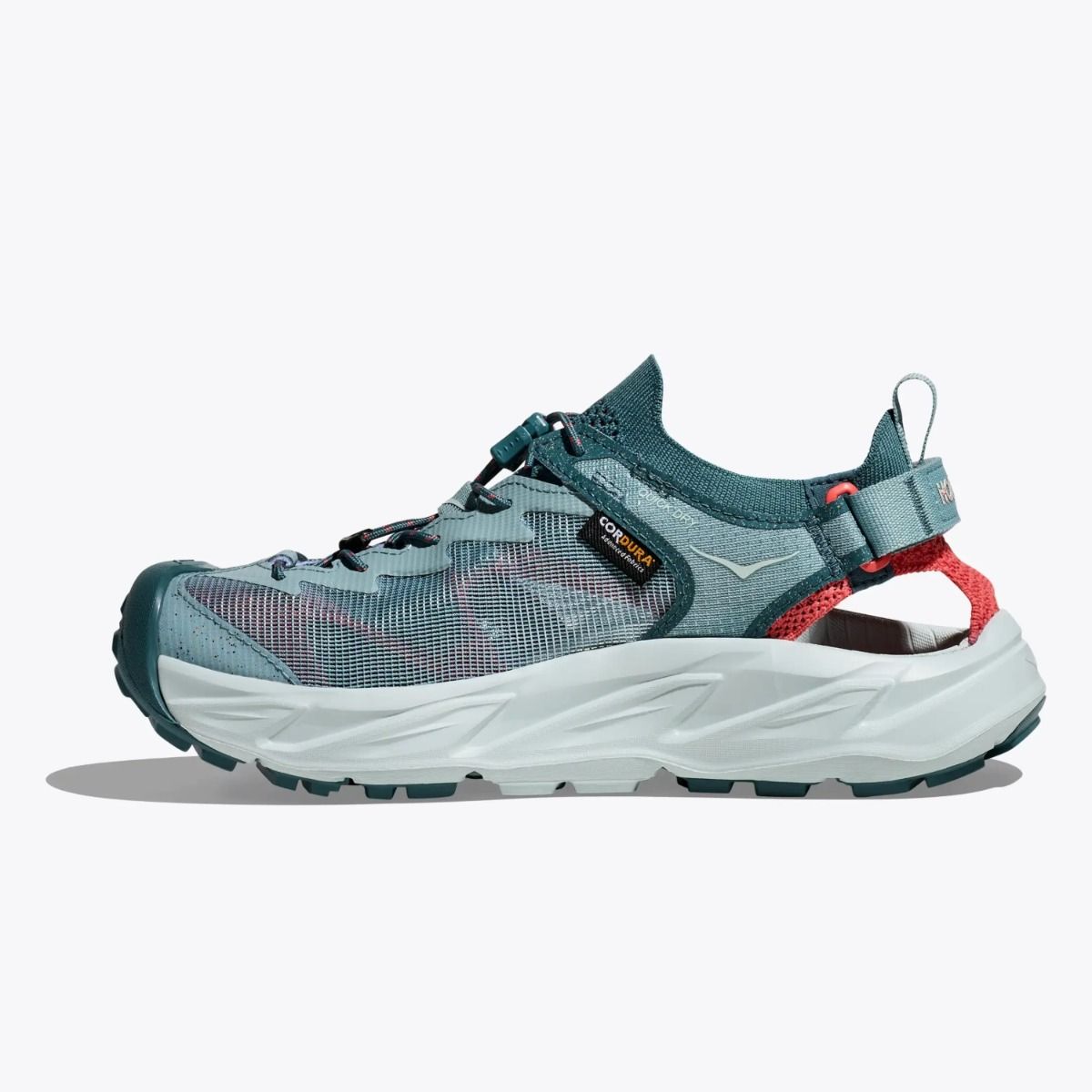 HOKA Women Hopara 2 - Mountain Fog / Droplet