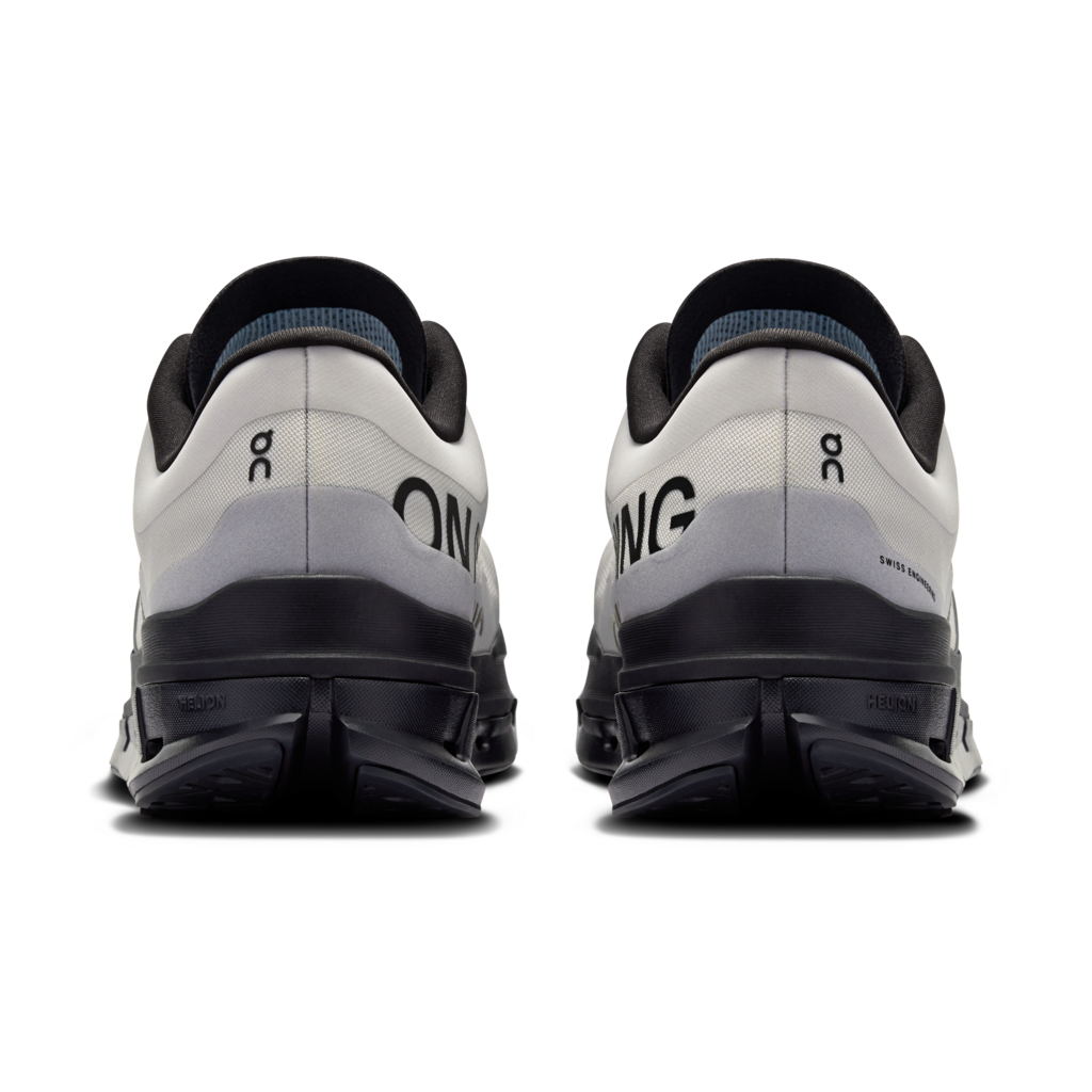 On Men Cloudflow 5 - Glacier / Black