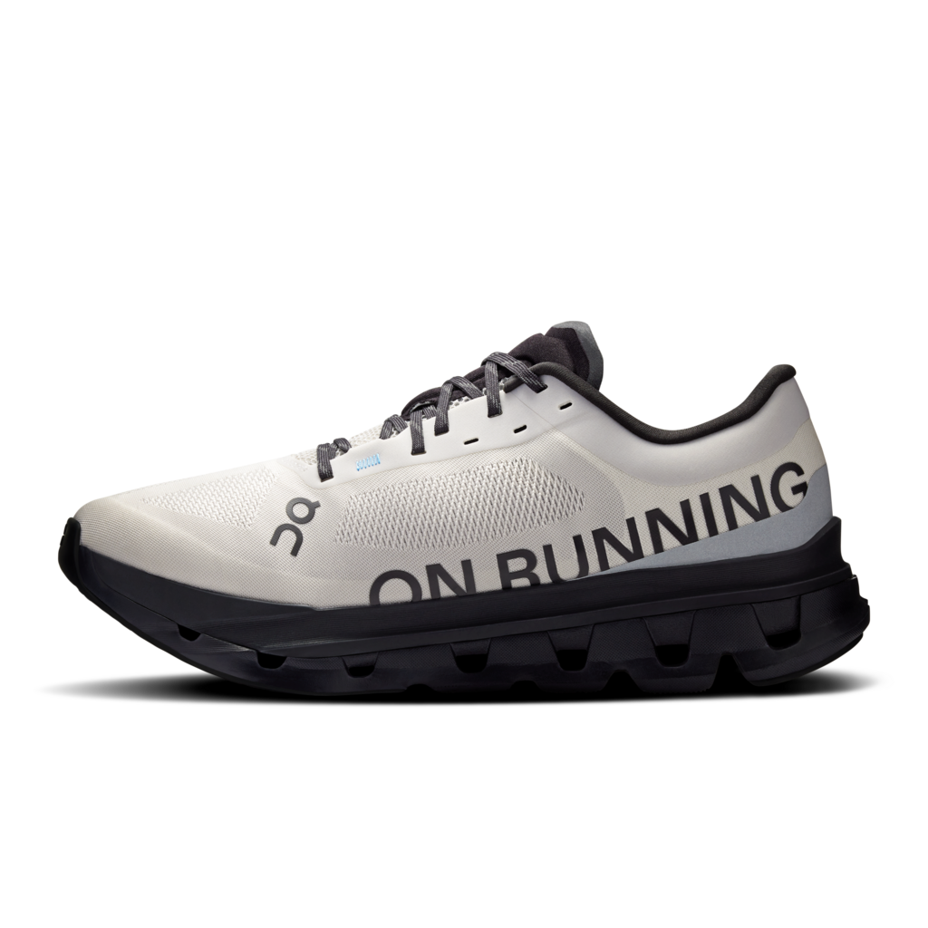 On Men Cloudflow 5 - Glacier / Black