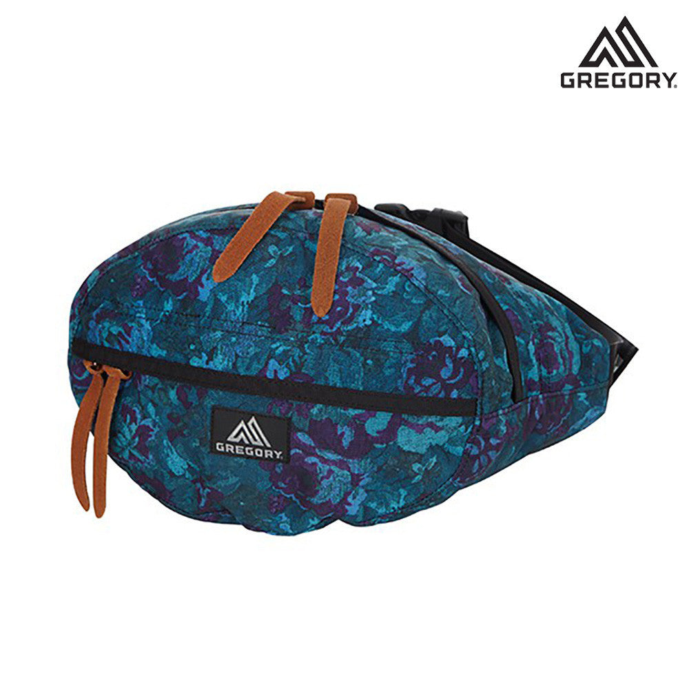 Gregory Tailmate Small V2 8L - Blue Tapestry